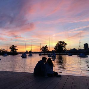 Meet your Posher, Neil